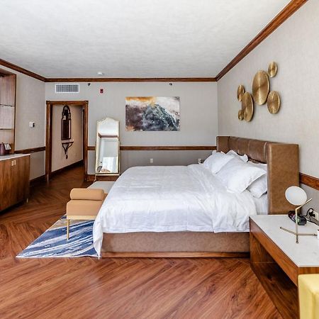 Chateau Merrimack Hotel & Spa Tyngsboro Dış mekan fotoğraf