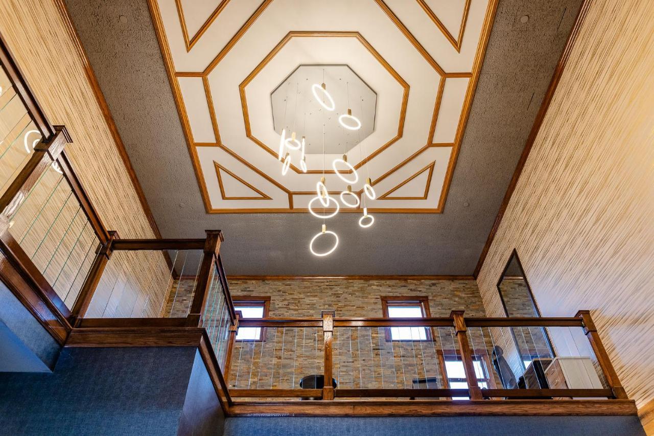 Chateau Merrimack Hotel & Spa Tyngsboro Dış mekan fotoğraf