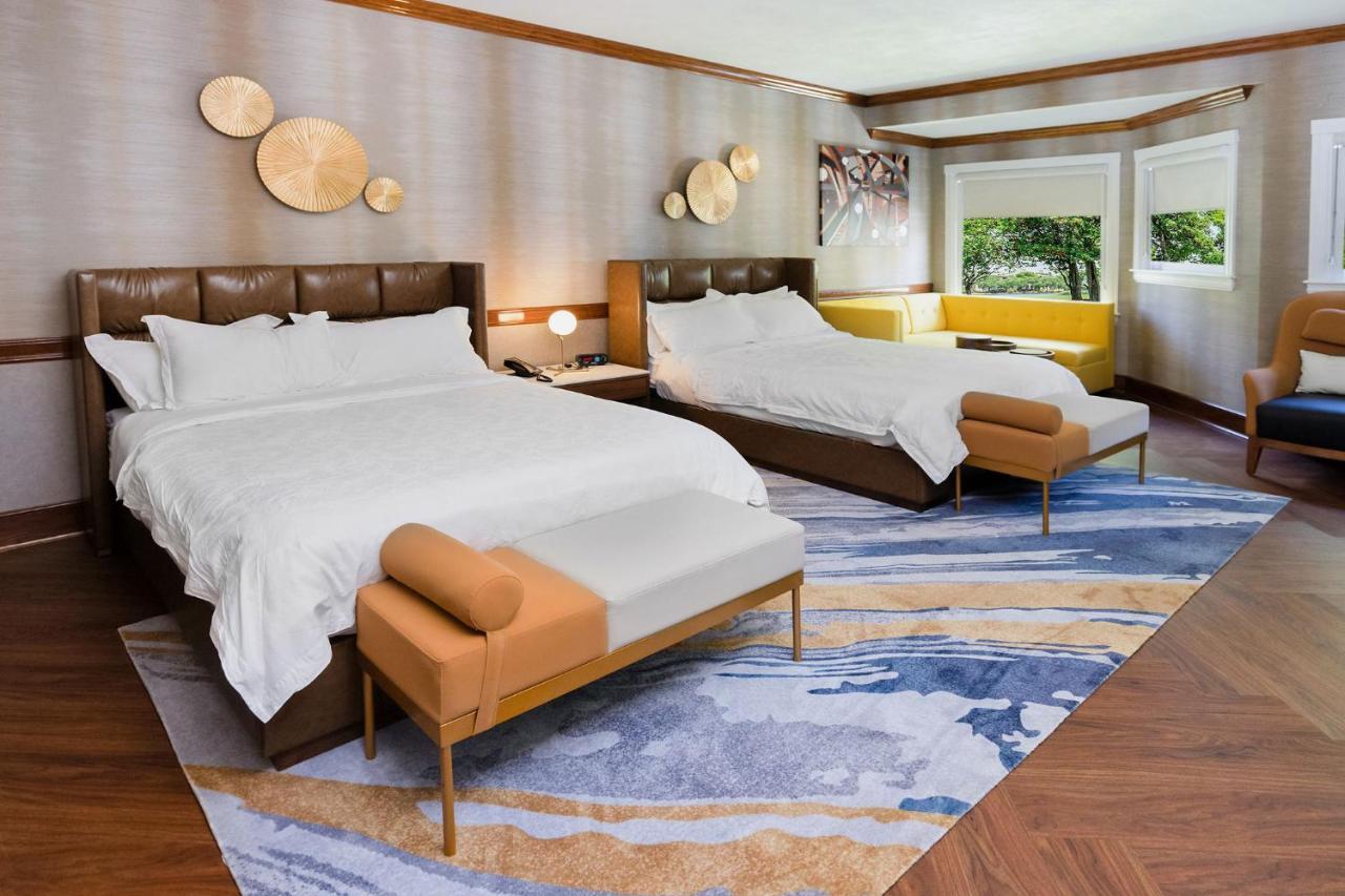 Chateau Merrimack Hotel & Spa Tyngsboro Dış mekan fotoğraf