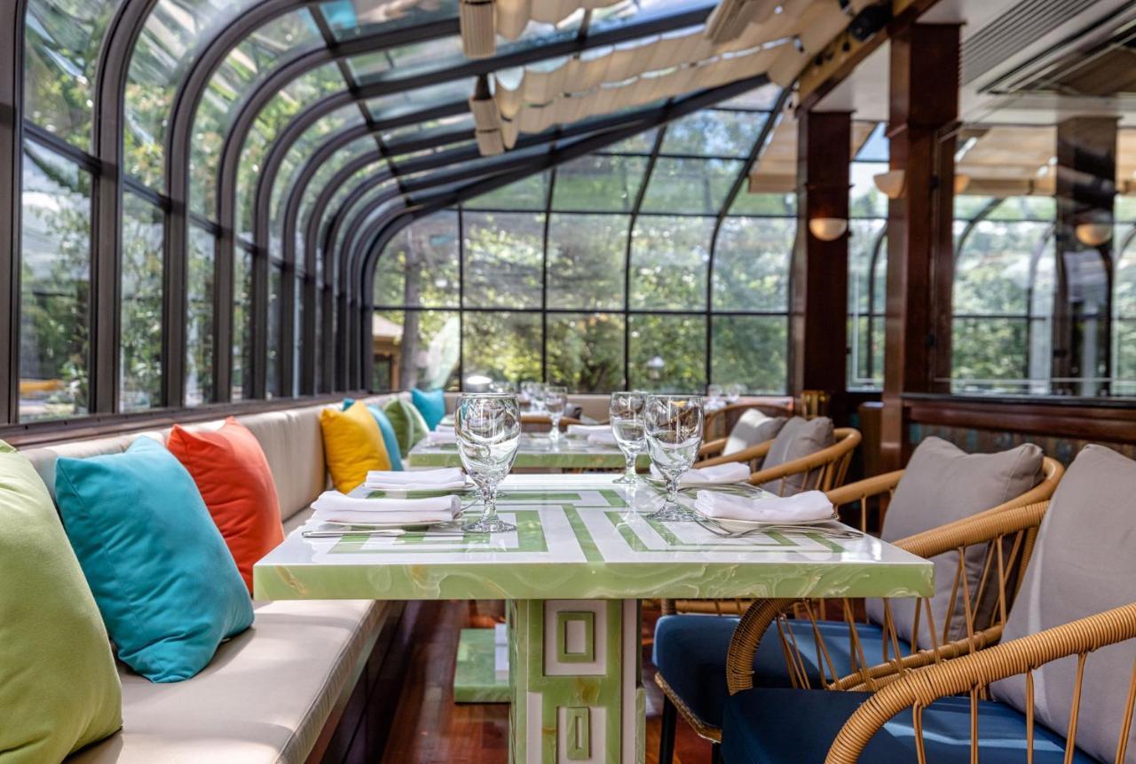 Chateau Merrimack Hotel & Spa Tyngsboro Dış mekan fotoğraf